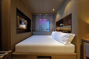 Jinglai Hotel · Preferred - Shanghai Railway Station Changshou Road Br