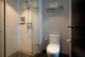 Jinglai Hotel · Preferred - Shanghai Railway Station Changshou Road Br