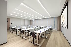 Jinglai Hotel · Preferred - Shanghai Railway Station Changshou Road Br