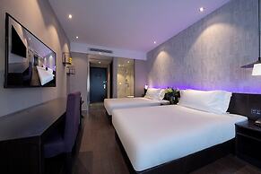 Jinglai Hotel · Preferred - Shanghai Railway Station Changshou Road Br