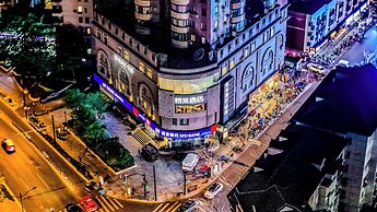 Jinglai Hotel · Preferred - Shanghai Railway Station Changshou Road Br