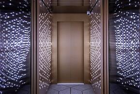 Jinglai Hotel · Preferred - Shanghai Railway Station Changshou Road Br