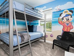 Storey Lake Resort, Private Pool, Near Famous Attractions!!