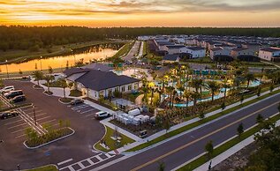 Storey Lake Resort, Private Pool, Near Famous Attractions!!