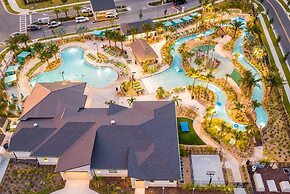 Storey Lake Resort, Private Pool, Near Famous Attractions!!