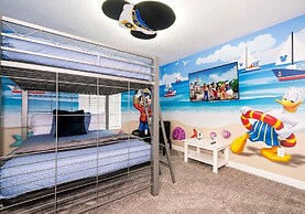 Storey Lake Resort, Private Pool, Near Famous Attractions!!