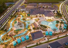 Storey Lake Resort, Private Pool, Near Famous Attractions!!