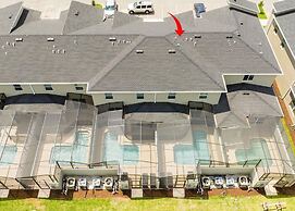 Storey Lake Resort, Private Pool, Near Famous Attractions!!