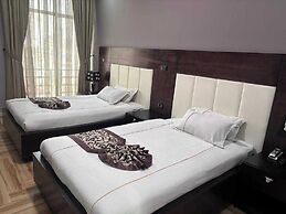 Afro Legacy Hotel