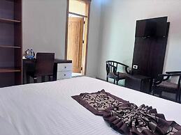 Afro Legacy Hotel