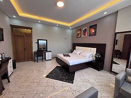 Afro Legacy Hotel
