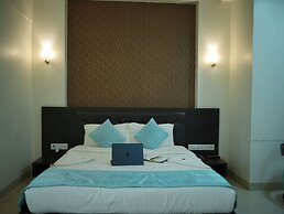 HOTEL WESTERN INN