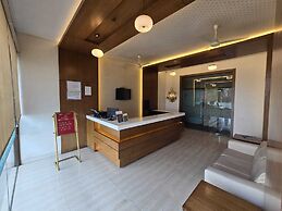 HOTEL WESTERN INN