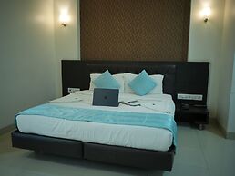 HOTEL WESTERN INN