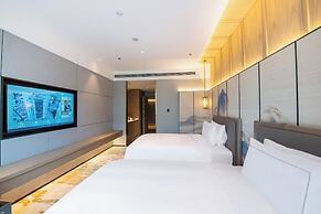 Weifang Guishui Yi Leaf Hotel