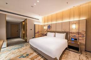 Weifang Guishui Yi Leaf Hotel