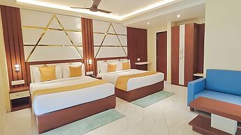 Yashshree Bangla Queen