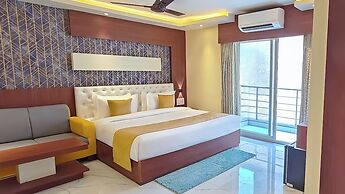 Yashshree Bangla Queen