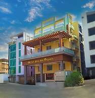 Yashshree Bangla Queen