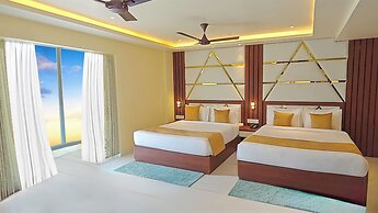 Yashshree Bangla Queen