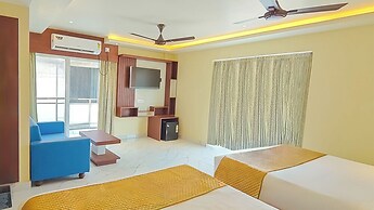 Yashshree Bangla Queen