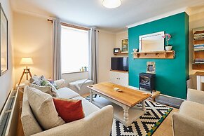 Host Stay Baliol Street