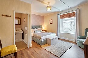 Host Stay Baliol Street