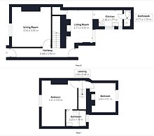 Host Stay Baliol Street