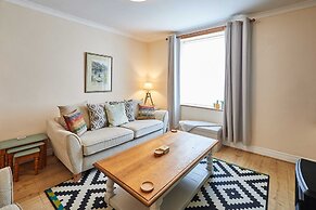 Host Stay Baliol Street