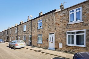 Host Stay Baliol Street