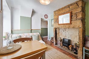 Host Stay Baliol Street