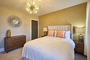 Host Stay Louvaine House