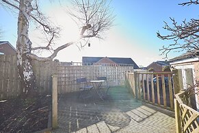 Host Stay Louvaine House