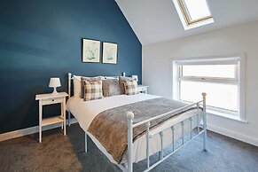Host Stay Wellington Street