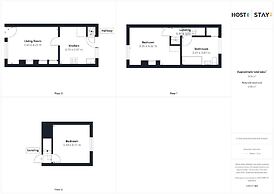 Host Stay Wellington Street