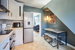 Host Stay Wellington Street