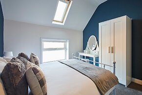 Host Stay Wellington Street