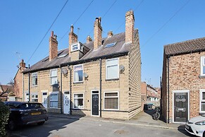 Host Stay Wellington Street