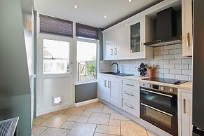 Host Stay Wellington Street