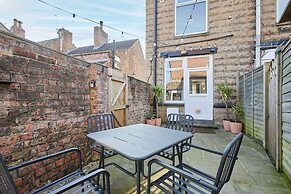 Host Stay Wellington Street