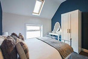 Host Stay Wellington Street
