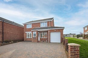 Host Stay Eskdale Escape