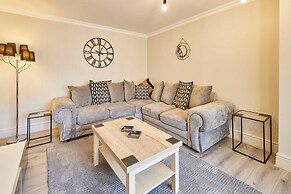 Host Stay Eskdale Escape