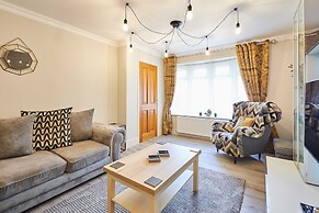 Host Stay Eskdale Escape