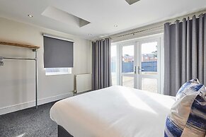 Host Stay Eskdale Escape