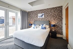 Host Stay Eskdale Escape