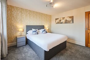 Host Stay Eskdale Escape