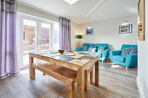 Host Stay Eskdale Escape