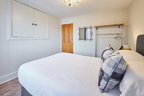 Host Stay Eskdale Escape