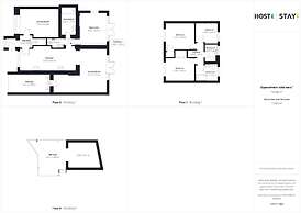 Host Stay Eskdale Escape